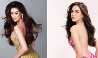 Nhiếp ảnh gia của Khánh Vân lên tiếng về chuyện 'đá xéo' Đỗ Thị Hà 