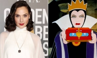 Gal Gadot nhận vai mẹ kế trong bộ phim 'Bạch Tuyết'