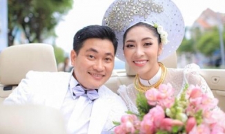 Hoa hậu Đặng Thu Thảo bị chồng đánh, tiểu tam 'khủng bố tinh thần'