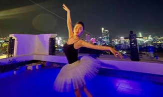 Quỳnh Thư sắp trở lại showbiz sau lùm xùm tình ái với chồng Diệp Lâm Anh?