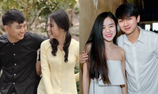 Vợ cũ lên tiếng khi Hoài Lâm bị chỉ trích công khai bạn gái đúng dịp sinh nhật con