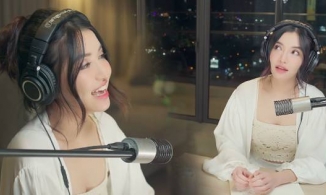 Bích Phương từng vào Sài Gòn lập nghiệp với 40 triệu đồng, cát xê 500 ngàn