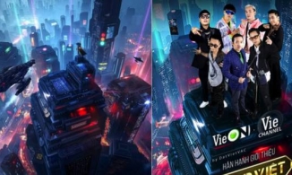 Designer bị Rap Việt 'xài chùa' hình ảnh không chấp nhận lời xin lỗi