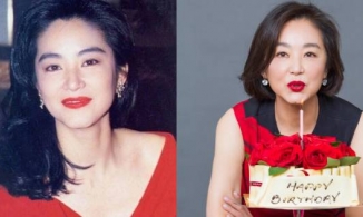 Chạm ngưỡng 70, Lâm Thanh Hà vẫn là 'Đông Phương Bất Bại' đẹp nhất màn ảnh