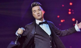 Đàm Vĩnh Hưng chính thức xác nhận sang Mỹ hậu lùm xùm từ thiện và đời tư