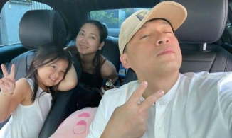 Lam Trường lên tiếng về tin đồn ly hôn vợ 2, có bạn gái mới 