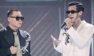 Dế Choắt đổi nghệ danh sau 1 năm trở thành Quán quân Rap Việt mùa đầu tiên 