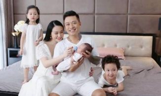 Tuấn Hưng trải lòng về hôn nhân 7 năm: Vào bếp nấu ăn, nhận 'lương' hàng tháng từ vợ