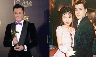 Cổ Thiên Lạc có con trai 10 tuổi, từng kết hôn với Hoàng Kỷ Oánh