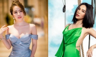 Quỳnh Thư ẩn ý về kẻ thua cuộc, Diệp Lâm Anh im lặng nhưng Quỳnh Nga đáp lời