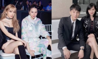 Chị gái Thiều Bảo Trâm đăng đàn triết lý giữa lúc Hải Tú tái xuất bên Sơn Tùng