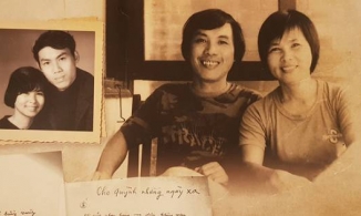 Hà Nội sẽ lấy tên Xuân Quỳnh - Lưu Quang Vũ đặt cho hai con phố ở Cầu Giấy