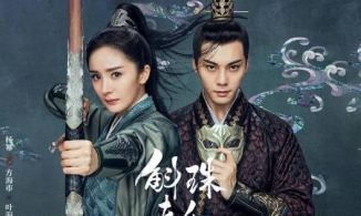 Review 'Hộc Châu Phu nhân': Lựa chọn an toàn hay đã quá nhàm chán của Dương Mịch?