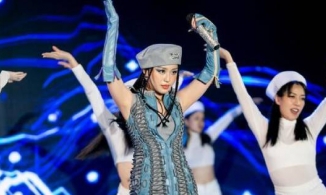 Học trò Đông Nhi lên tiếng xin lỗi khi 'làm mới' ca khúc 'Cô gái mở đường' 