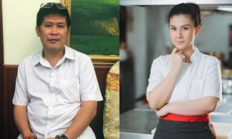 10 năm trút bỏ xiêm y ngôi sao màn bạc để bán xôi nuôi con của Kim Thư - vợ cũ Phước Sang