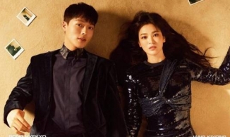 Cảnh 'nóng' của Song Hye Kyo leo top tìm kiếm ngay khi vừa phát sóng