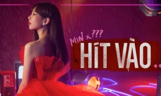 Min 'bắt trend' 'Vua Tiếng Việt', khuyên người hâm mộ ngừng 'hít drama'