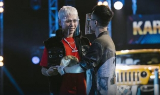 Rap Việt tập 5: Thí sinh gọi JustaTee là Rhymastic thành hiện tượng, chưa Rap Karik đã đòi chọn