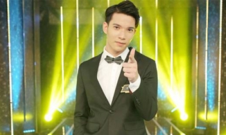 Dũng Sở Khanh của 'Hương vị tình thân' đóng vai đại thi hào Nguyễn Du