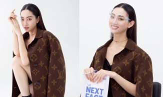 Lương Thùy Linh nói gì khi vướng tin đồn bị H'Hen Niê và Thùy Dương 'cho ra rìa'?