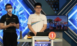 Quán quân Olympia năm thứ 21 sẽ không sang Úc du học 
