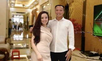 Danh tính chủ sở hữu trụ sở công ty mà Vy Oanh lấy ảnh về khoe là nhà mình