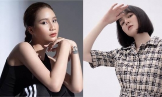 Thanh Trần gia nhập 'đại hội xin lỗi' của Linh Ngọc Đàm và Xoài Non