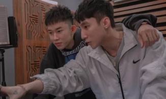 Hết Sơn Tùng M-TP đến Kay Trần chia sẻ ẩn ý giữa 'đại hội xin lỗi' của hội bạn Thiều Bảo Trâm 