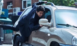 Hyun Bin tiếp tục đóng vai điệp viên khi tái xuất với bộ phim 'Cáp Nhĩ Tân'