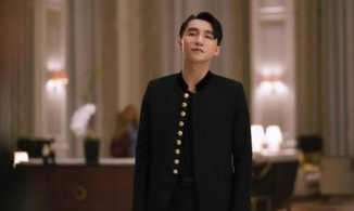 Sơn Tùng M-TP lên tiếng sau 'đại hội xin lỗi' của hội bạn thân Thiều Bảo Trâm