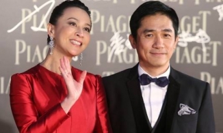 Lý do khiến Lương Triều Vỹ và Lưu Gia Linh không có con sau 33 năm bên nhau 