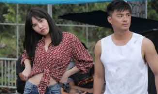 Ngọc Trinh bất ngờ được đề cử Diễn viên xuất sắc nhất Ngôi Sao Xanh 2021