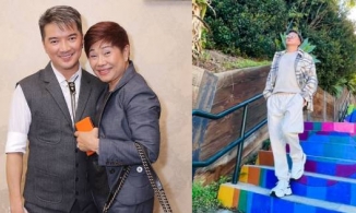 Đàm Vĩnh Hưng bất ngờ khoe đã có con từ lâu