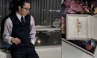 Sơn Tùng M-TP đeo nhẫn ở ngón áp út giữa tin đồn lấy vợ