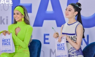 H'Hen Niê 'quay xe' khen Lương Thùy Linh 'năng lực thượng thừa' 