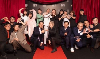 Hải Tú nhắn gửi Sơn Tùng M-TP: 'Đặc biệt là Chủ tịch, đã quá vất vả rồi ạ' 