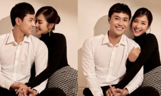 Khả Ngân đăng tâm thư xin lỗi, Thanh Sơn lại ẩn ý 'nhớ về ký ức đẹp để bắt đầu ngày mới'