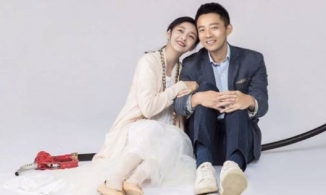 Vợ chồng Từ Hy Viên phân chia tài sản, hoàn tất thủ tục ly hôn 