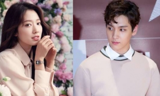 Chồng sắp cưới của Park Shin Hye nói về nữ diễn viên: Cô ấy là vị cứu tinh