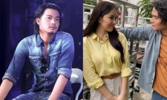 Lê Phương khiến dân tình lầm tưởng tái hợp với chồng cũ Quách Ngọc Ngoan vì hình ảnh này