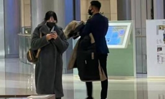 Vừa ly hôn, chồng cũ Từ Hy Viên đã có tình mới, nữ diễn viên phản ứng như thế nào? 