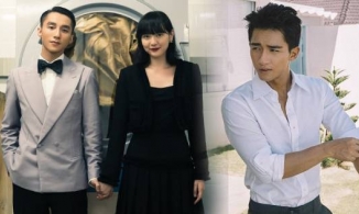 Trước Sơn Tùng, Hữu Vi từng say đắm Hải Tú nhưng bị 'nàng thơ' thẳng thừng từ chối