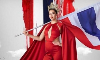 Hoa hậu Hoàn vũ Thái Lan bị điều tra trước thềm Miss Universe, đối diện mức án 2 năm tù