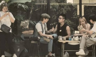 8 năm hẹn hò không đăng ảnh chung nhưng Sơn Tùng và Thiều Bảo Trâm vẫn bị 'tóm gọn' nhiều lần