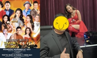 Chi Pu có show đầu tiên tại Mỹ,  hát chung sân khấu với Bằng Kiều, Mạnh Quỳnh