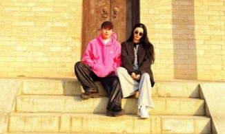 Phạm Băng Băng tình tứ bên trai lạ, danh tính người ấy là ai?