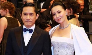 Lương Triều Vỹ mặc áo rách nhưng không ngại vung tiền mua hàng hiệu tặng vợ 