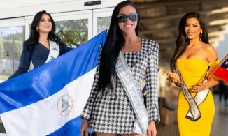 Israel cam kết không hủy bỏ Miss Universe bất chấp biến chủng Omicron