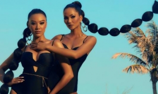 Sự trùng hợp báo hiệu thành tích cao của Kim Duyên tại Miss Universe