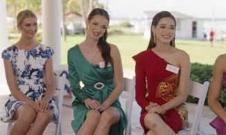 Chưa có ai vote cho Đỗ Thị Hà trên website Miss World 2021